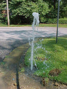 24 Hour Emergency Irrigation Plumbing Service